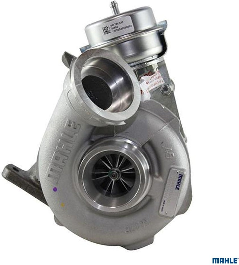 Turbina - Mahle - TC0480330 - (1)