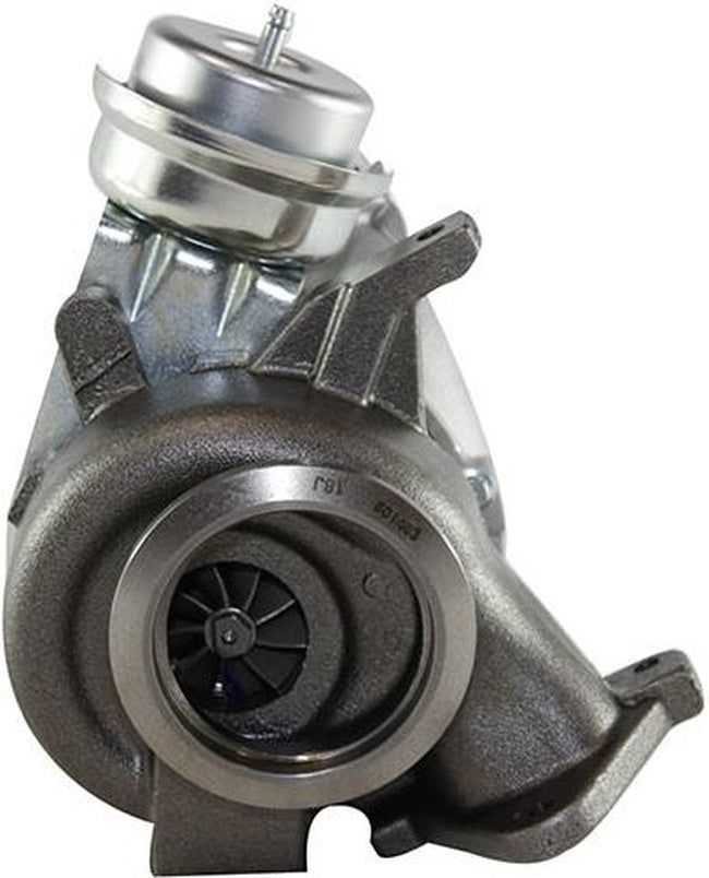 Turbina - Mahle - TC0480330 - (2)