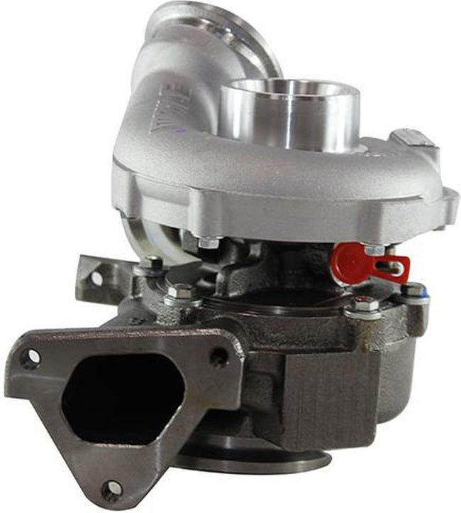 Turbina - Mahle - TC0480330 - (4)