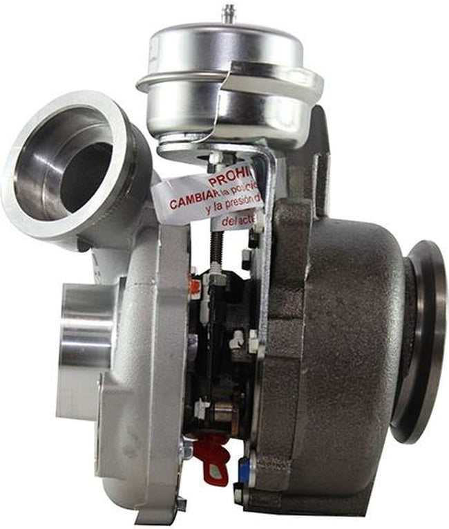 Turbina - Mahle - TC0480330 - (5)