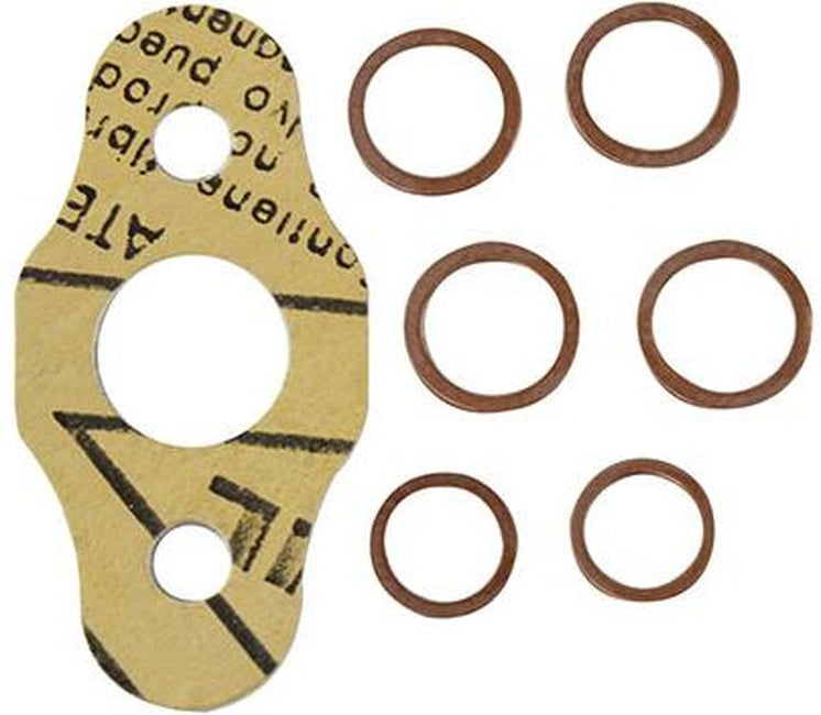 Turbina - Mahle - TC0480330 - (6)
