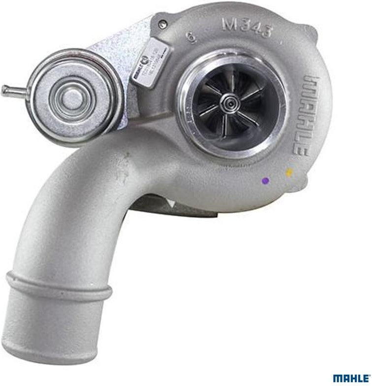 Turbina - Mahle - TC0180418 - (1)