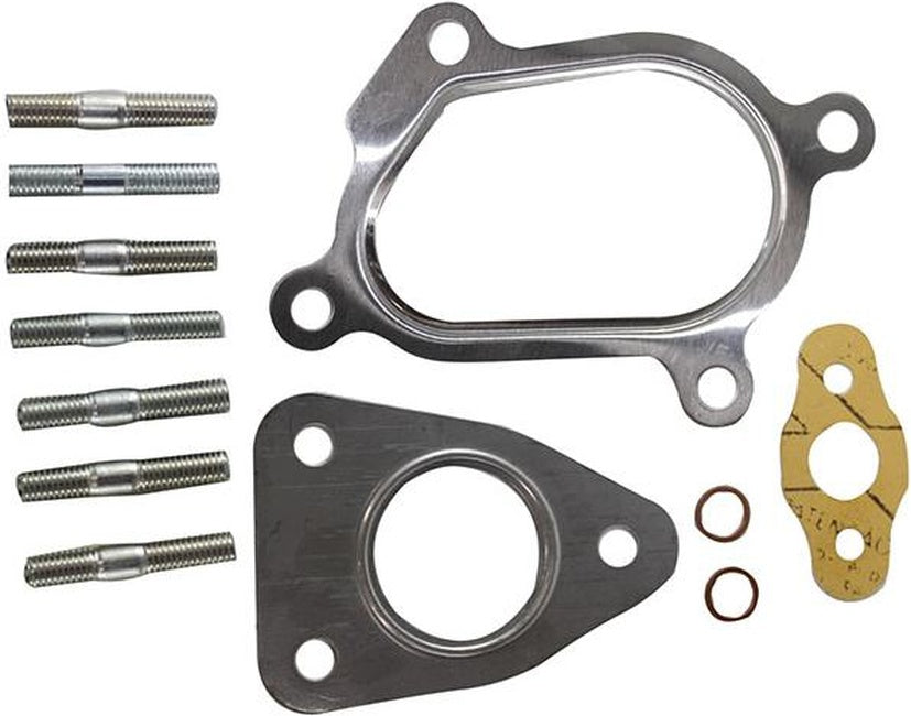 Turbina - Mahle - TC0180418 - (5)