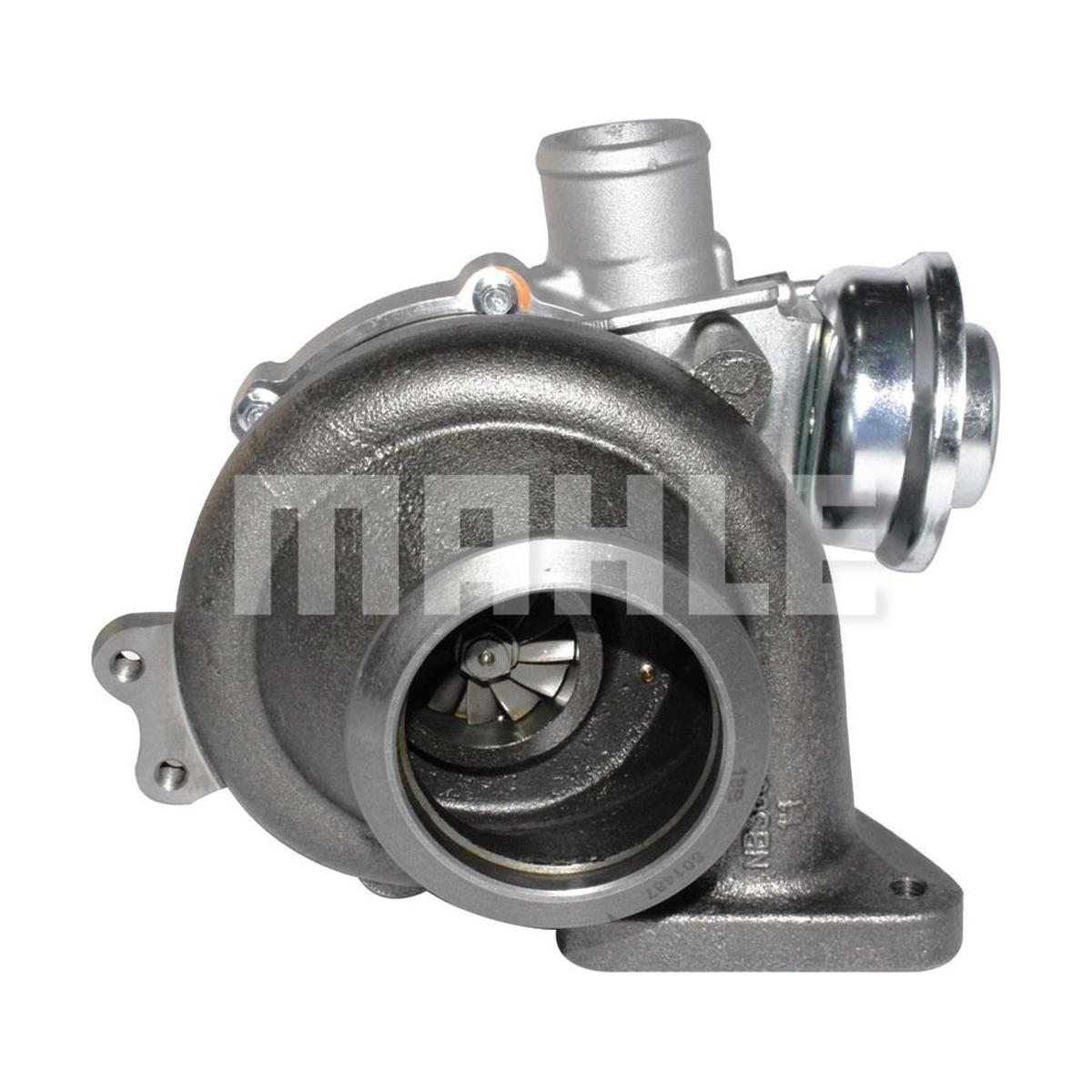 Turbina - Mahle - TC0570443 - (2)