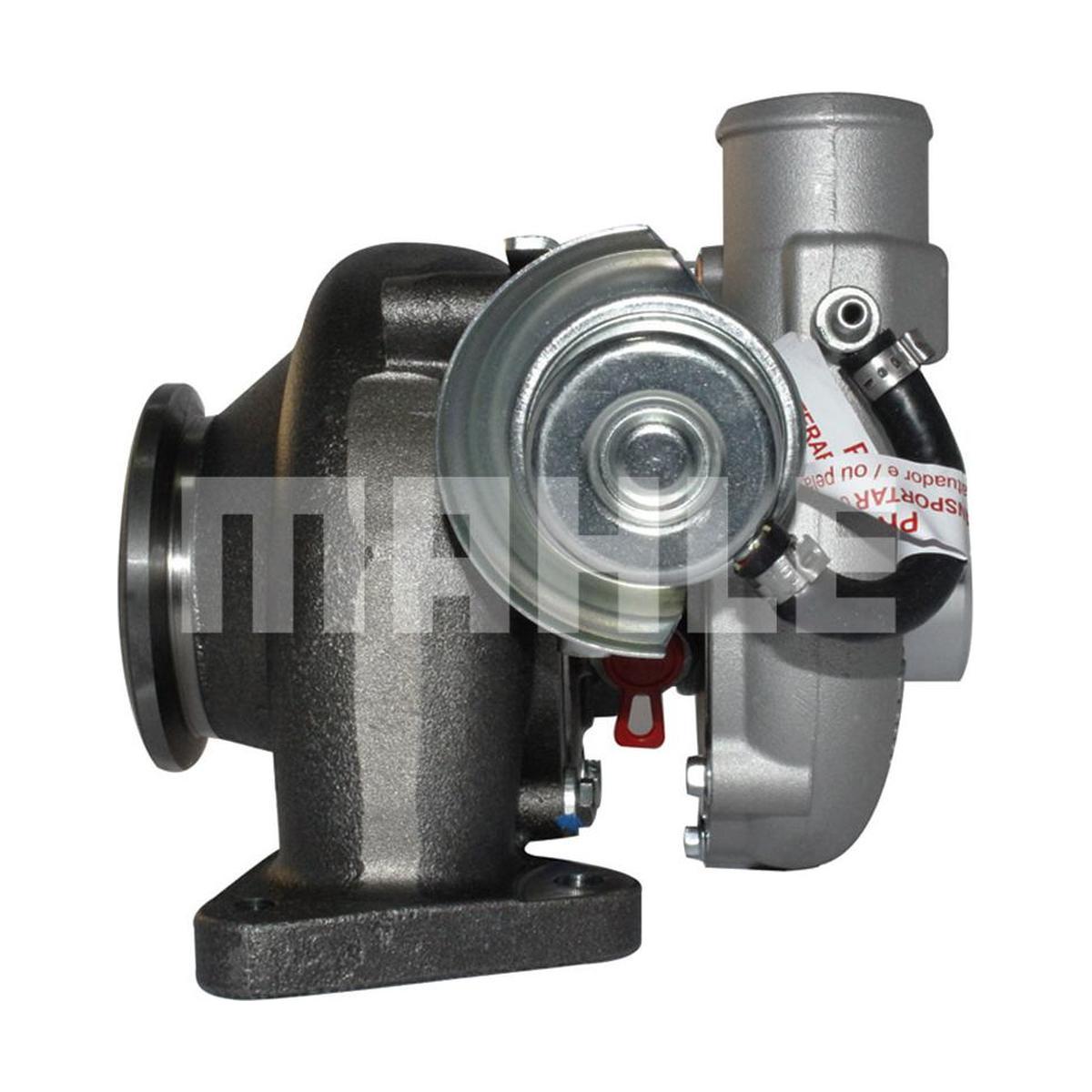 Turbina - Mahle - TC0570443 - (3)