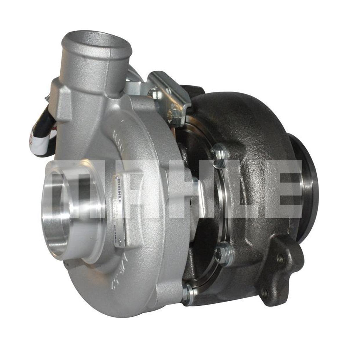 Turbina - Mahle - TC0570443 - (5)