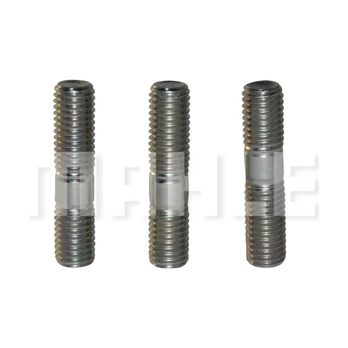 Turbina - Mahle - TC0570443 - (7)