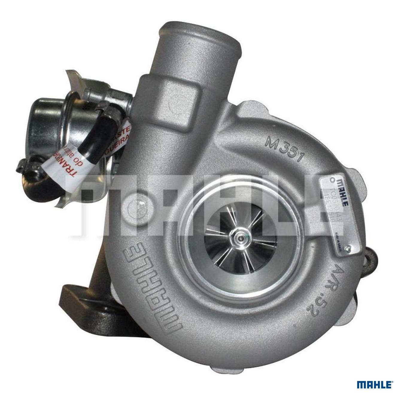 Turbina - Mahle - TC0570443 - (1)