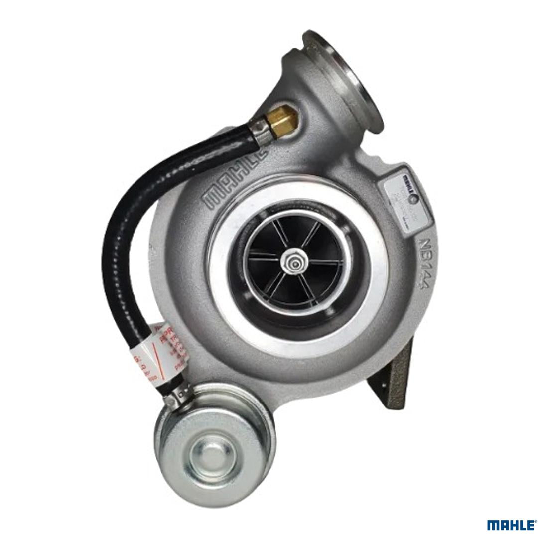 Turbina - Mahle - TC0210551 - (1)