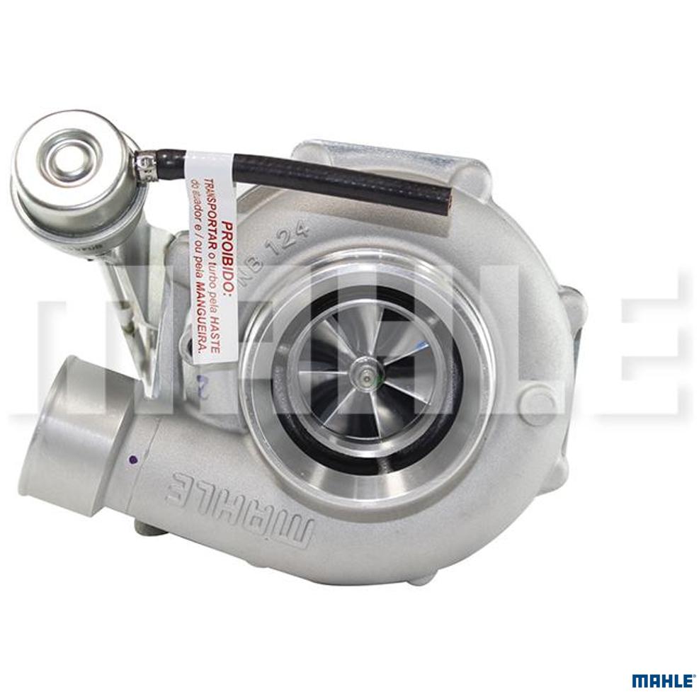 Turbina - Mahle - TC0210080 - (1)