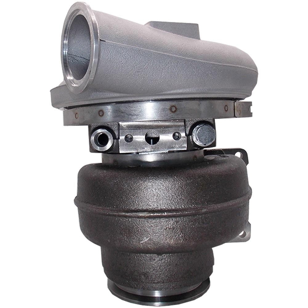 Turbina - Mahle - TC0710623 - (2)