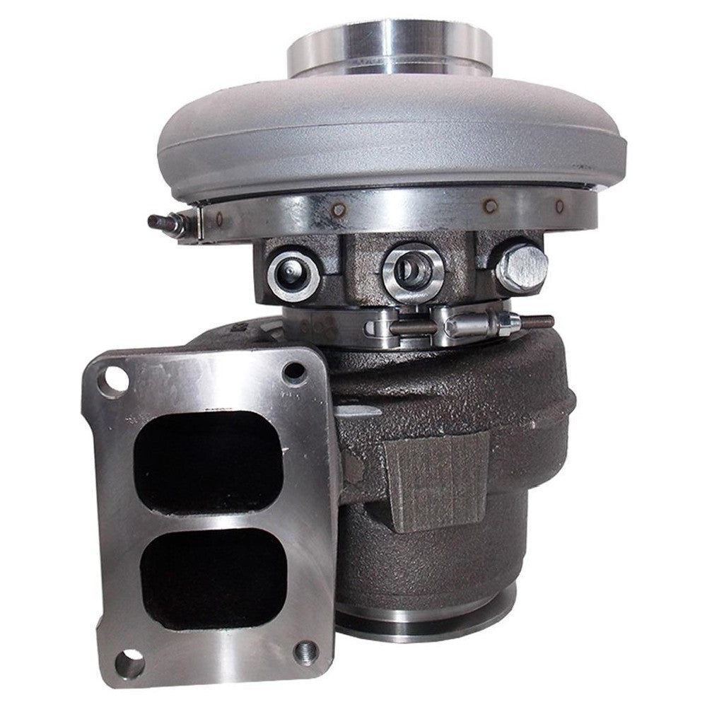 Turbina - Mahle - TC0710623 - (3)