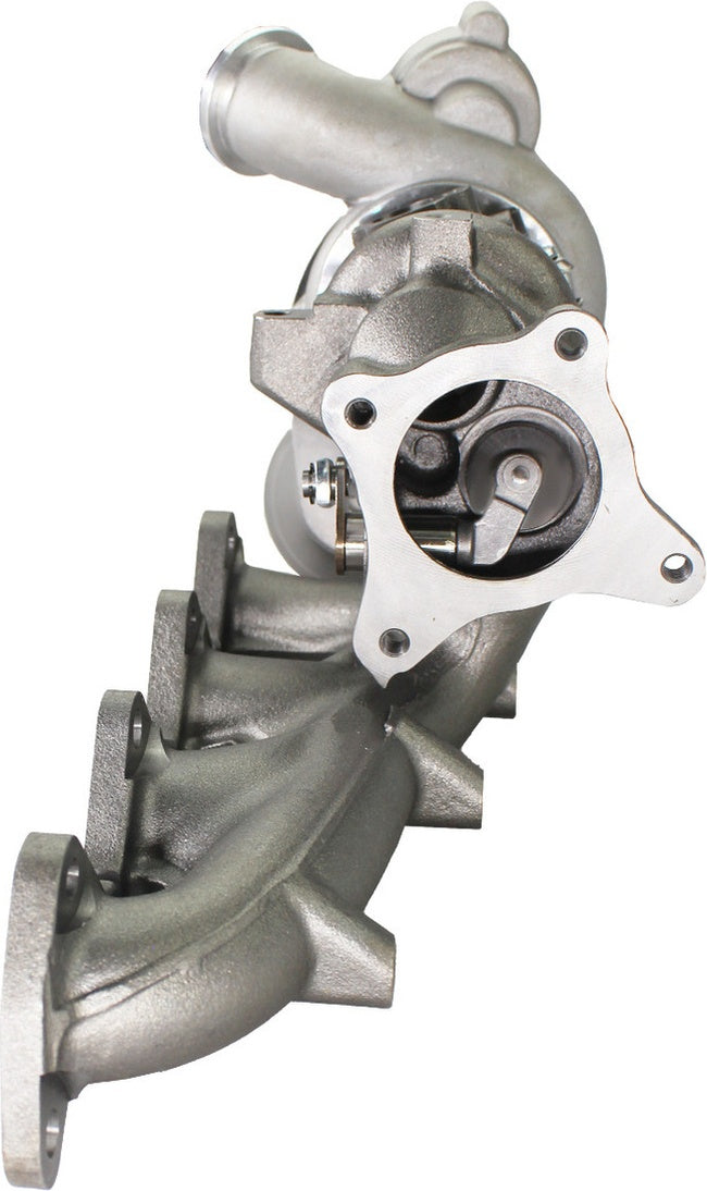 Turbina - Mahle - TC0700588 - (2)
