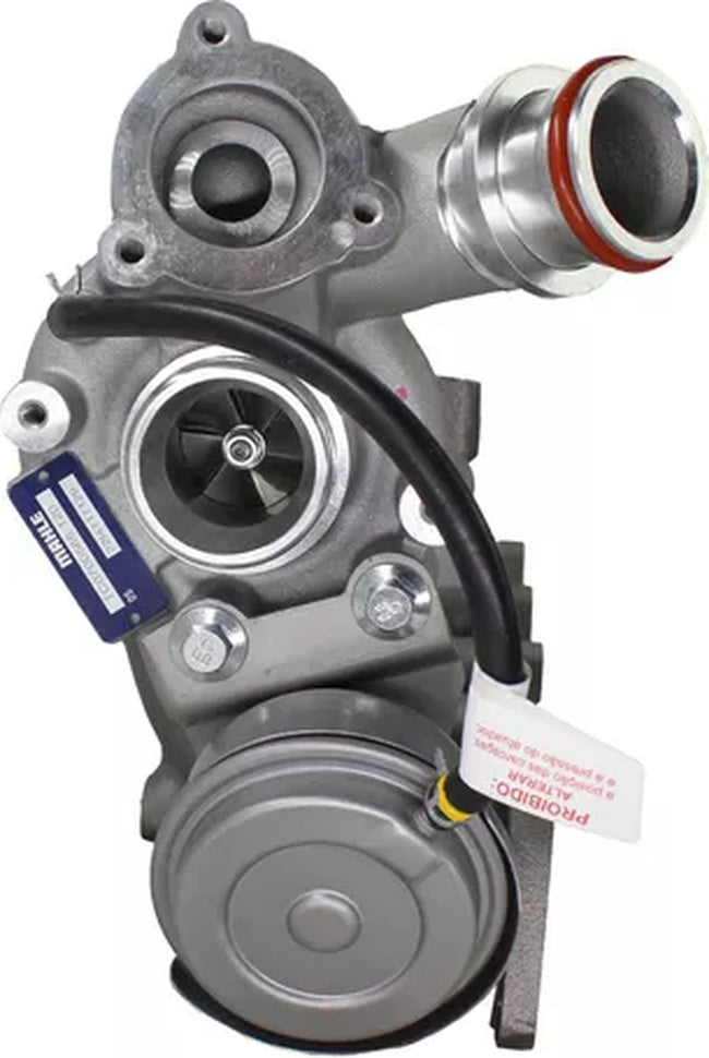 Turbina - Mahle - TC0700588 - (3)