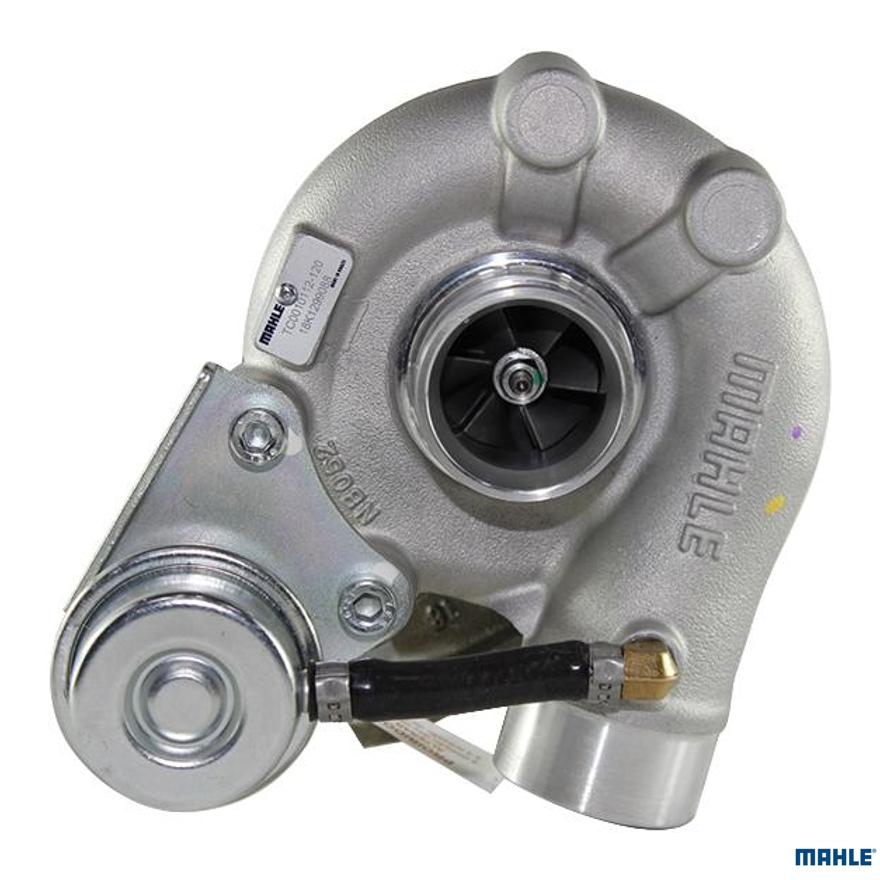 Turbina - Mahle - TC0010112 - (1)