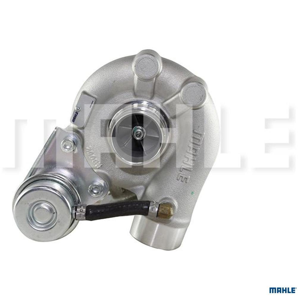 Turbina - Mahle - TC0010123 - (1)