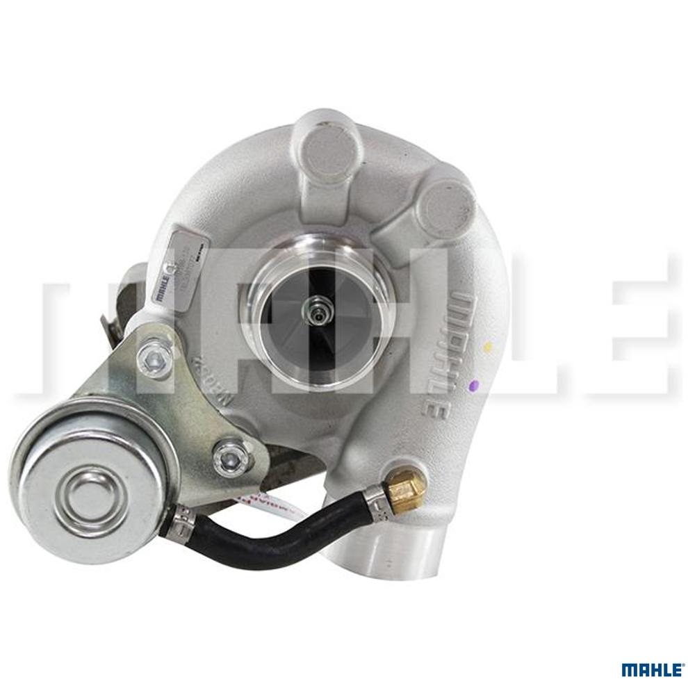 Turbina - Mahle - TC0010196 - (1)