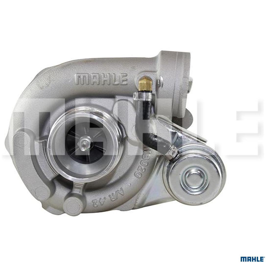 Turbina - Mahle - TC0570051 - (1)