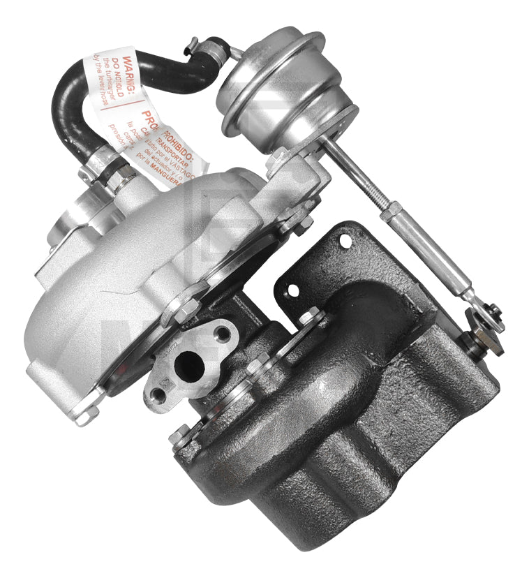 Turbina - Mahle - TC0010530 - (4)
