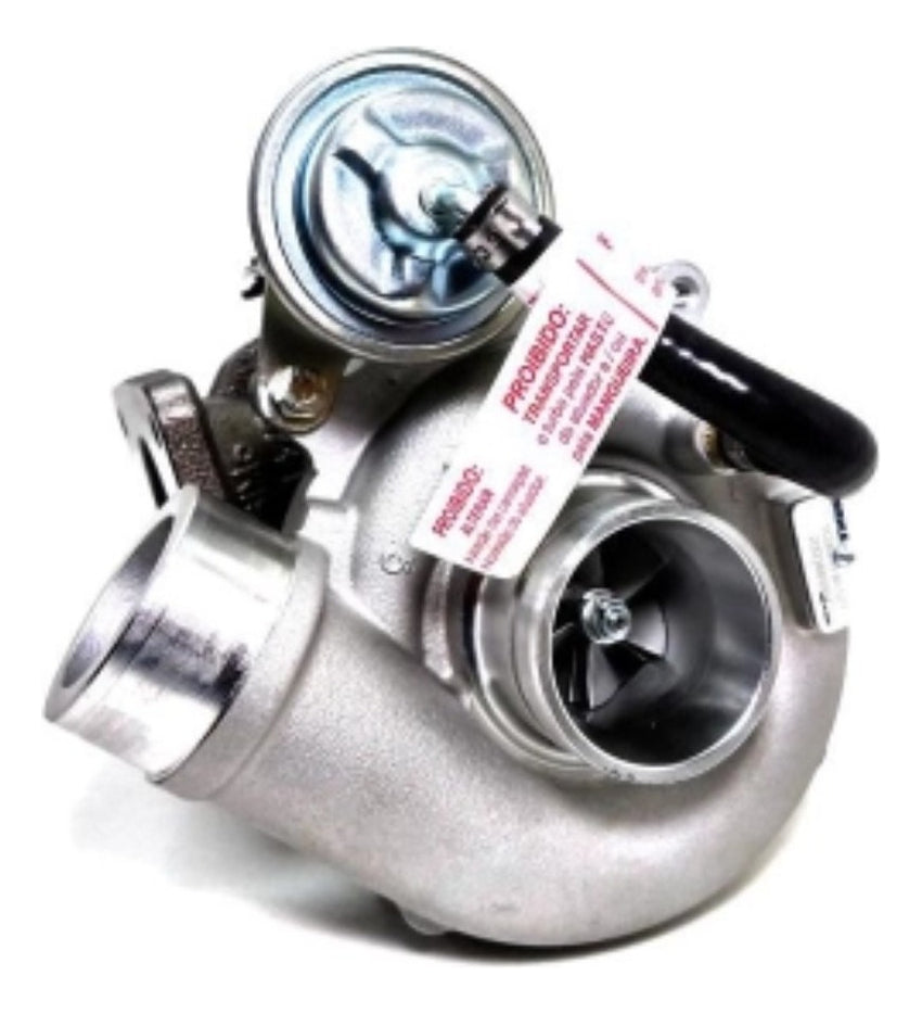 Turbina - Mahle - TC0010530 - (6)
