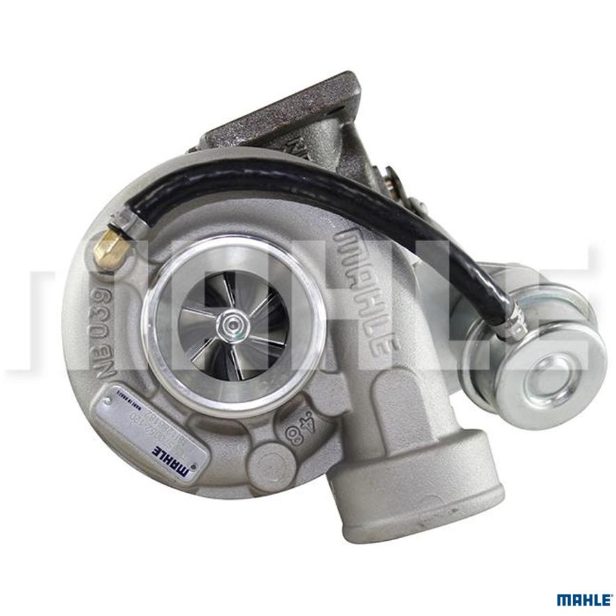 Turbina - Mahle - TC0570052 - (1)