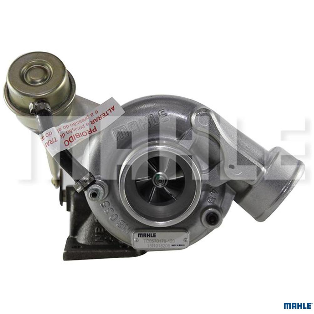 Turbina - Mahle - TC0570176 - (1)