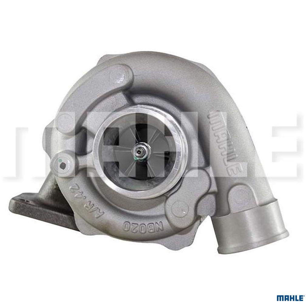 Turbina - Mahle - TC0260404 - (1)