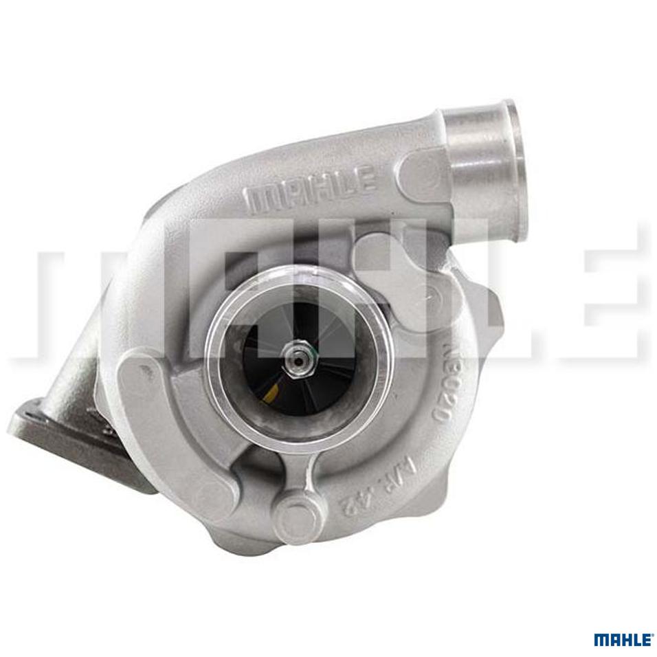 Turbina - Mahle - TC0260143 - (1)