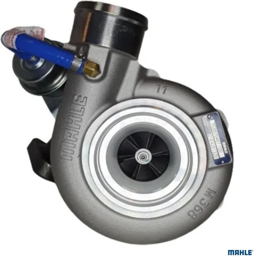 Turbina - Mahle - TC0570467 - (1)