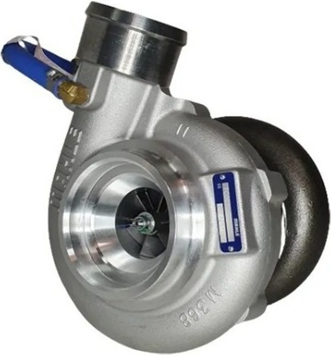 Turbina - Mahle - TC0570467 - (2)