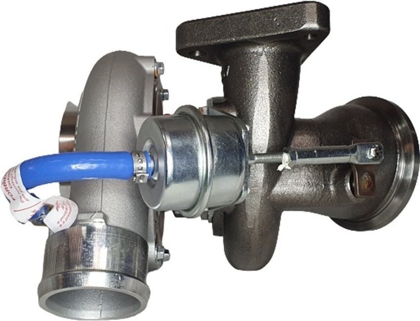 Turbina - Mahle - TC0570467 - (3)