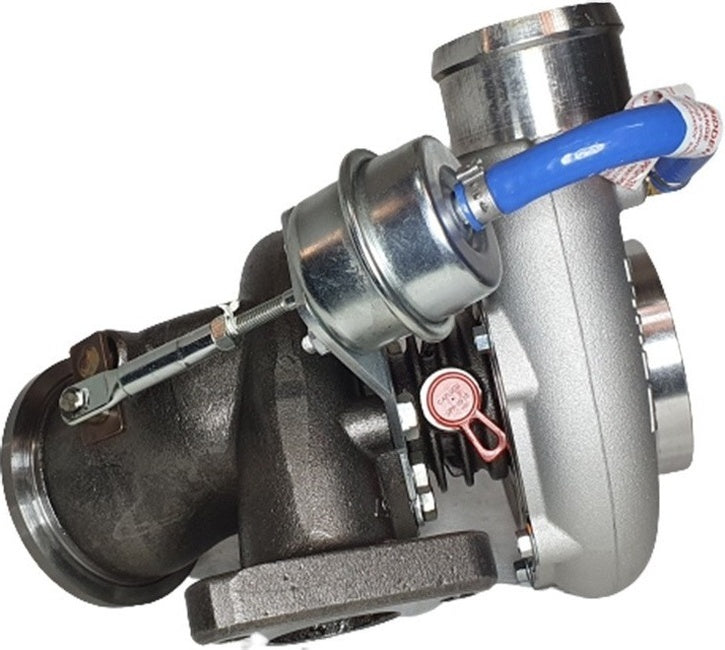 Turbina - Mahle - TC0570467 - (4)