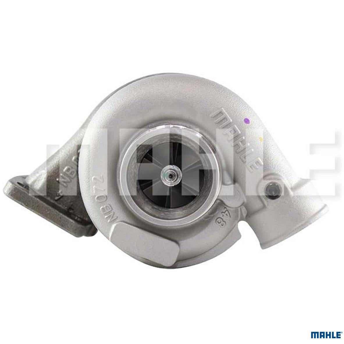 Turbina - Mahle - TC0260140 - (1)