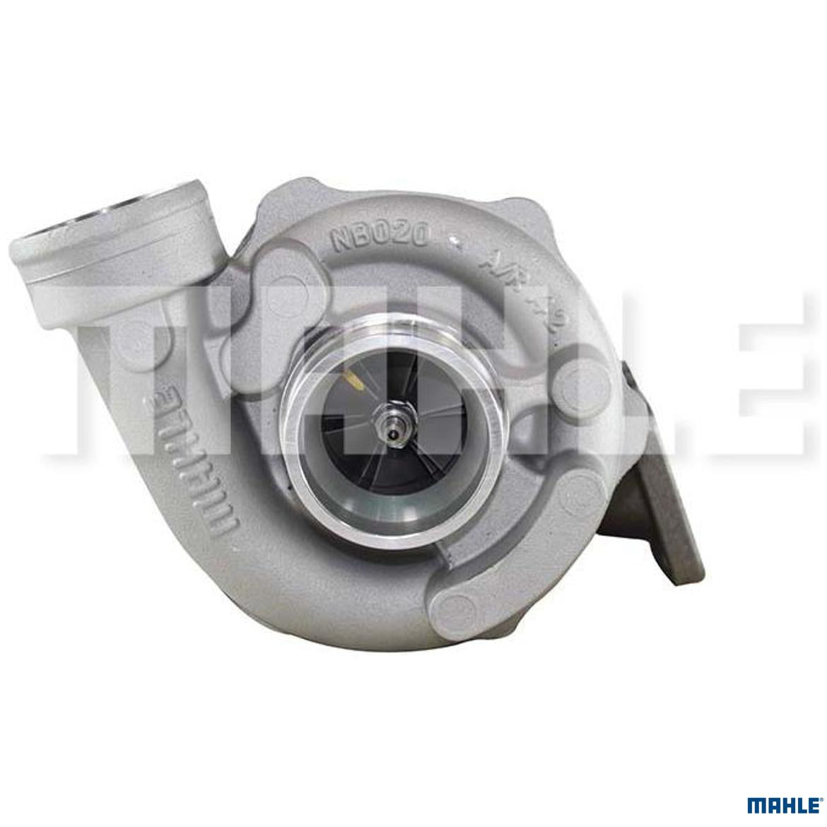 Turbina - Mahle - TC0260444 - (1)