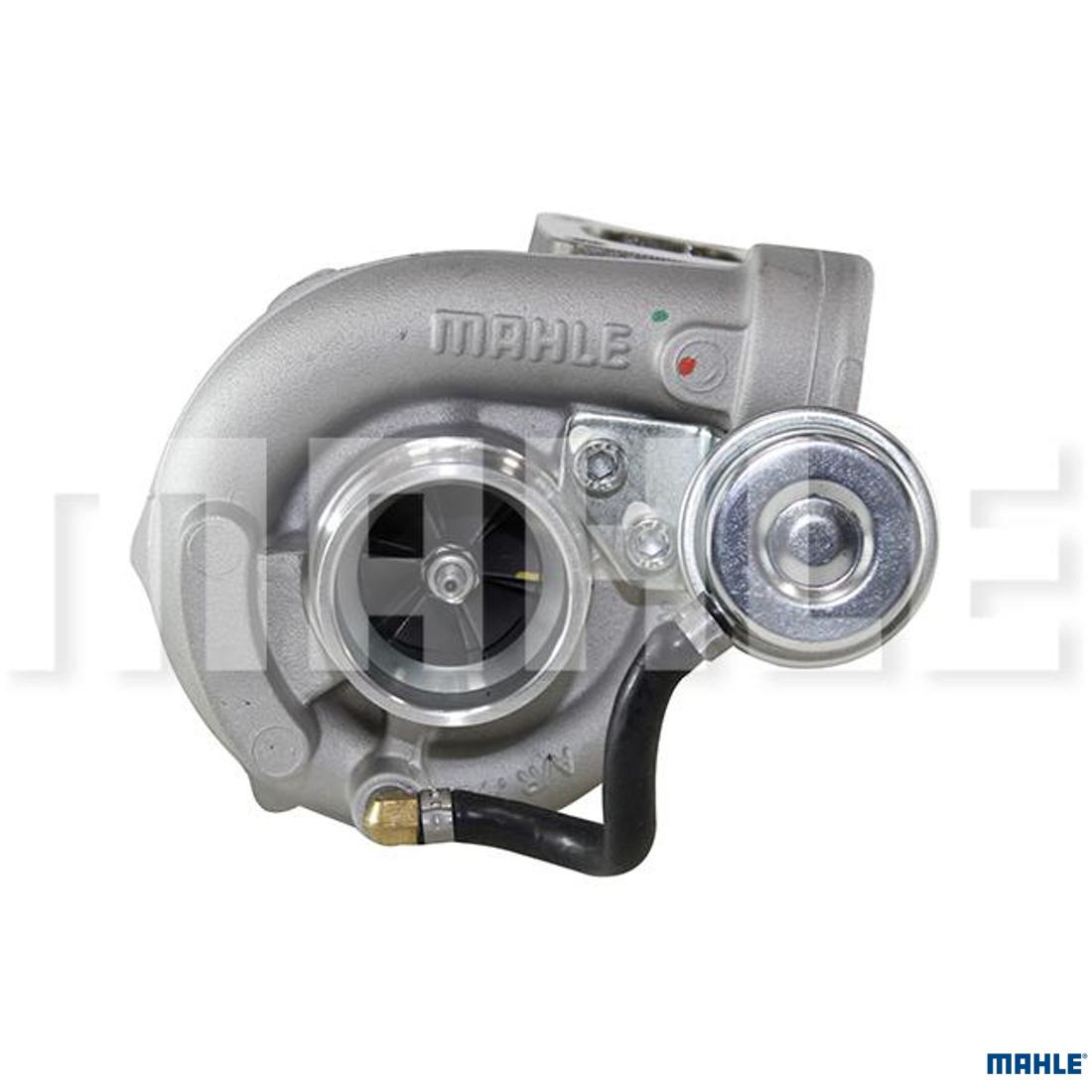 Turbina - Mahle - TC0130029 - (1)