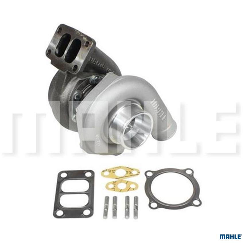 Turbina - Mahle - TC0010152 - (1)