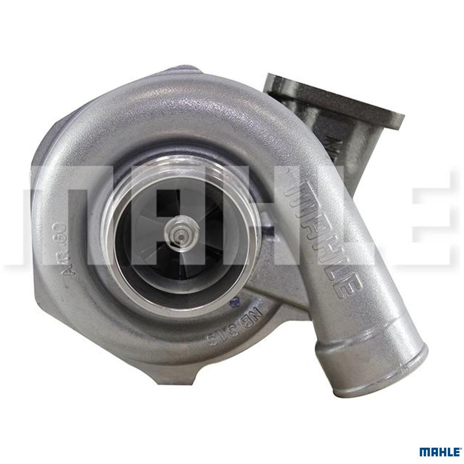 Turbina - Mahle - TC0570098 - (1)