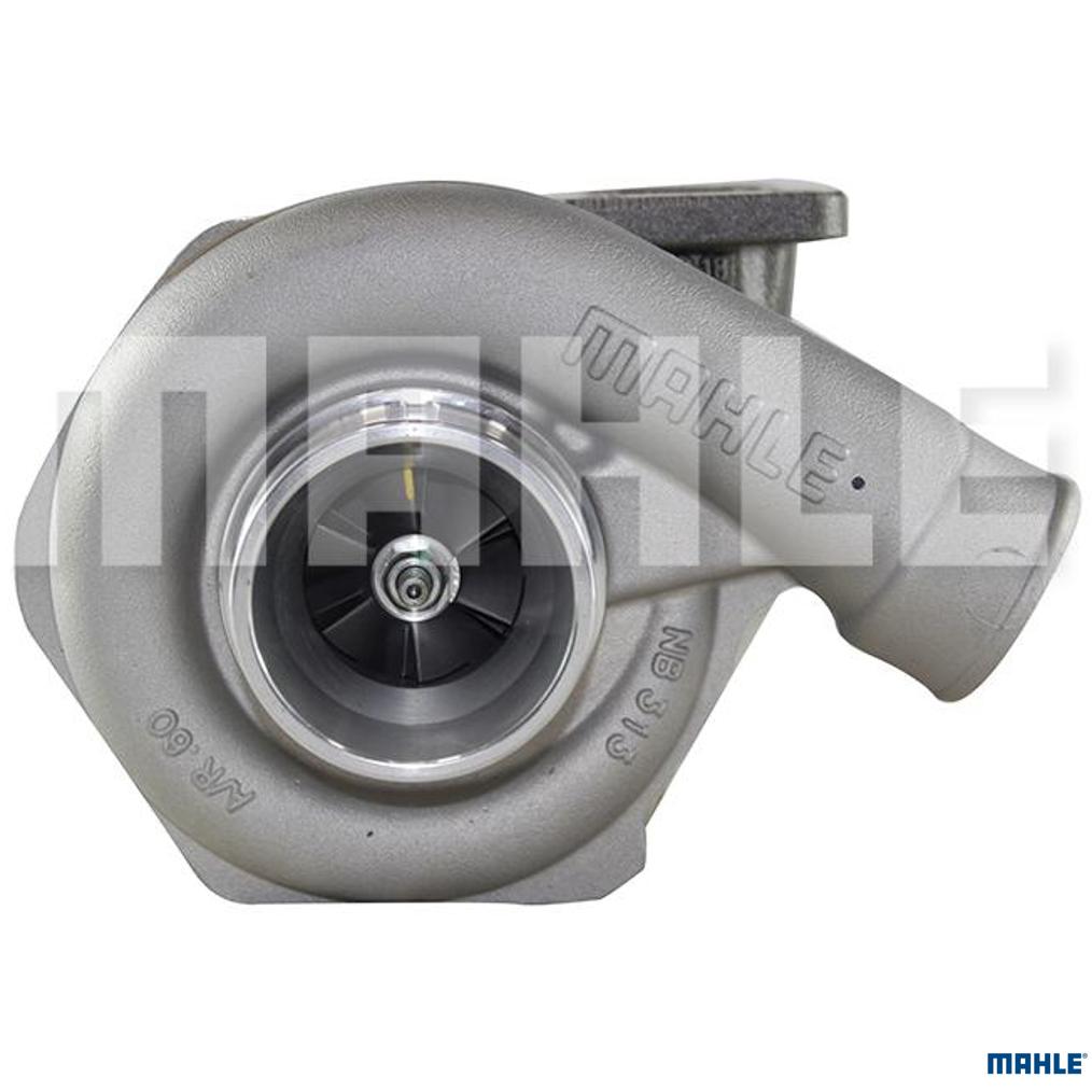 Turbina - Mahle - TC0570095 - (2)