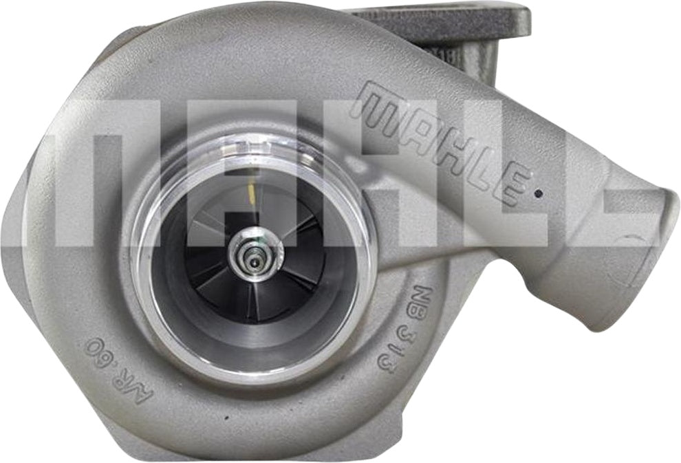 Turbina - Mahle - TC0570095 - (1)