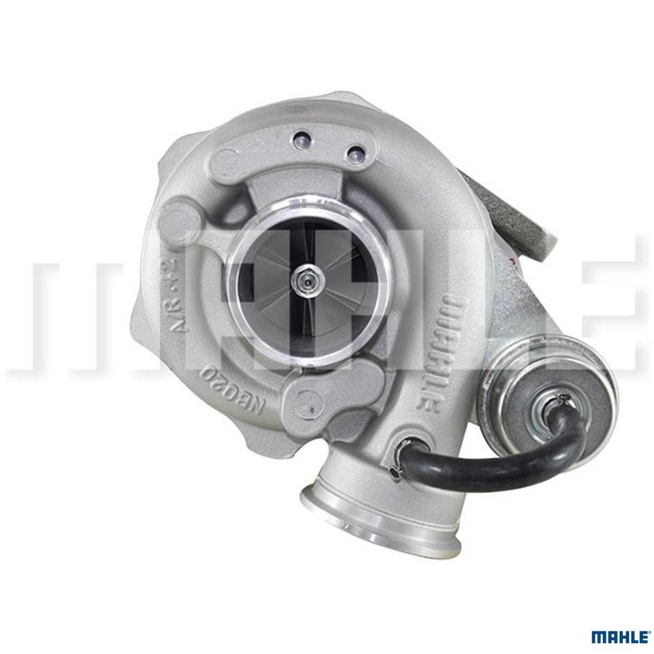 Turbina - Mahle - TC0130110 - (1)