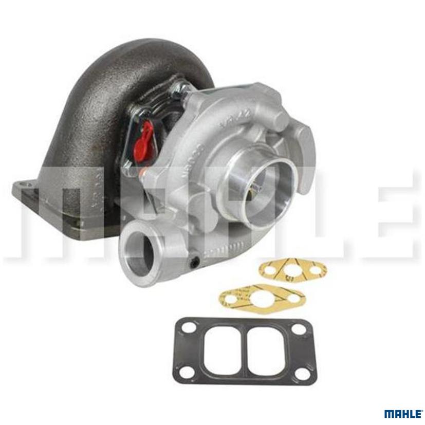 Turbina - Mahle - TC0110235 - (1)