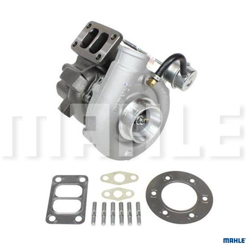 Turbina - Mahle - TC0570178 - (1)