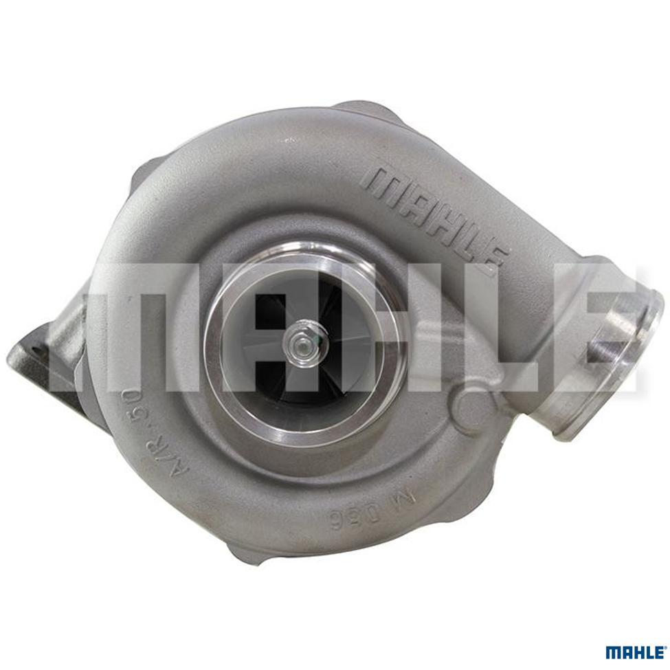 Turbina - Mahle - TC0570018 - (1)