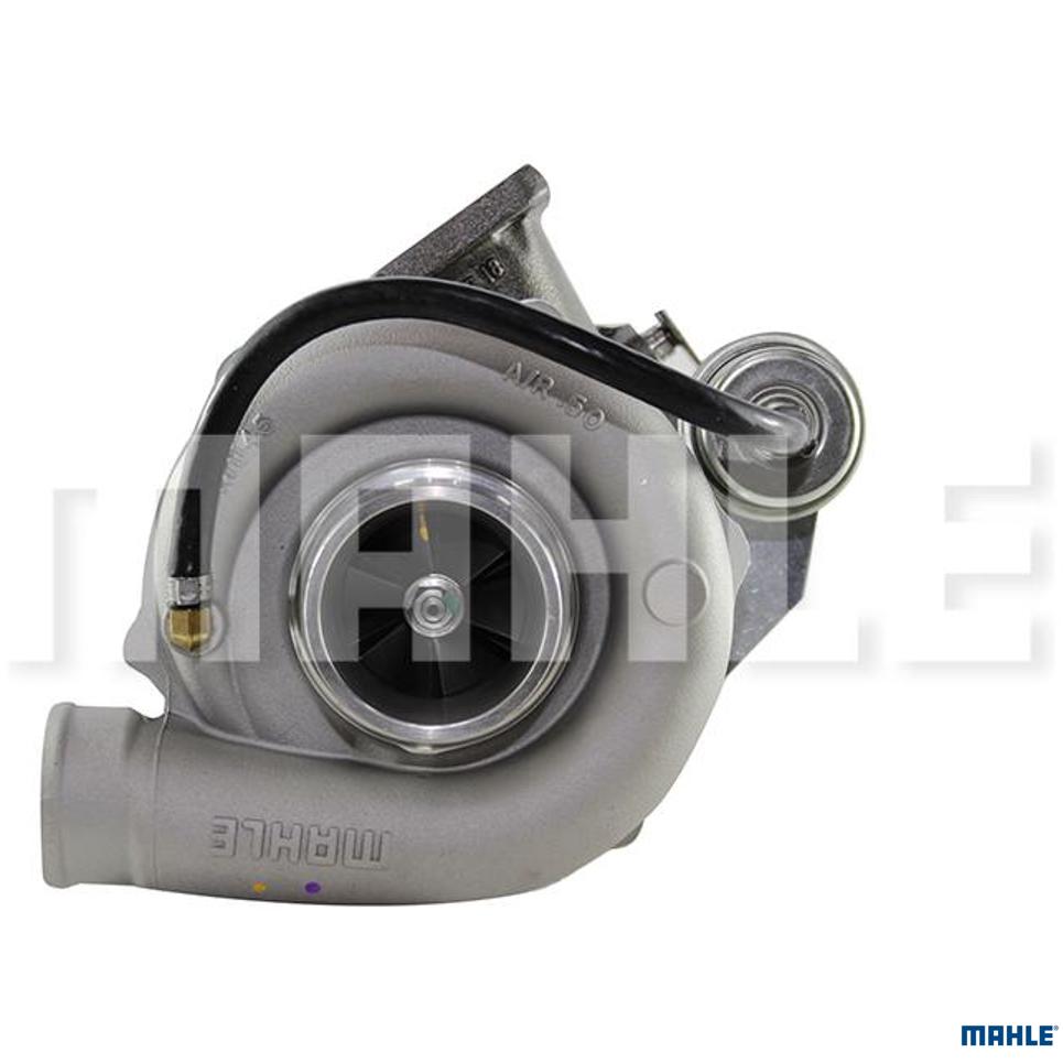 Turbina - Mahle - TC0110341 - (1)