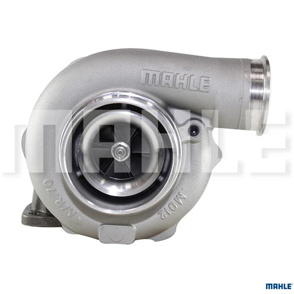 Turbina - Mahle - TC0710044 - (1)