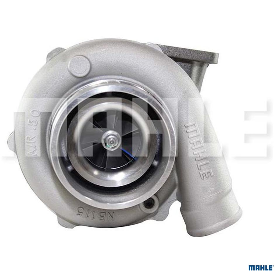 Turbina - Mahle - TC0260141 - (1)