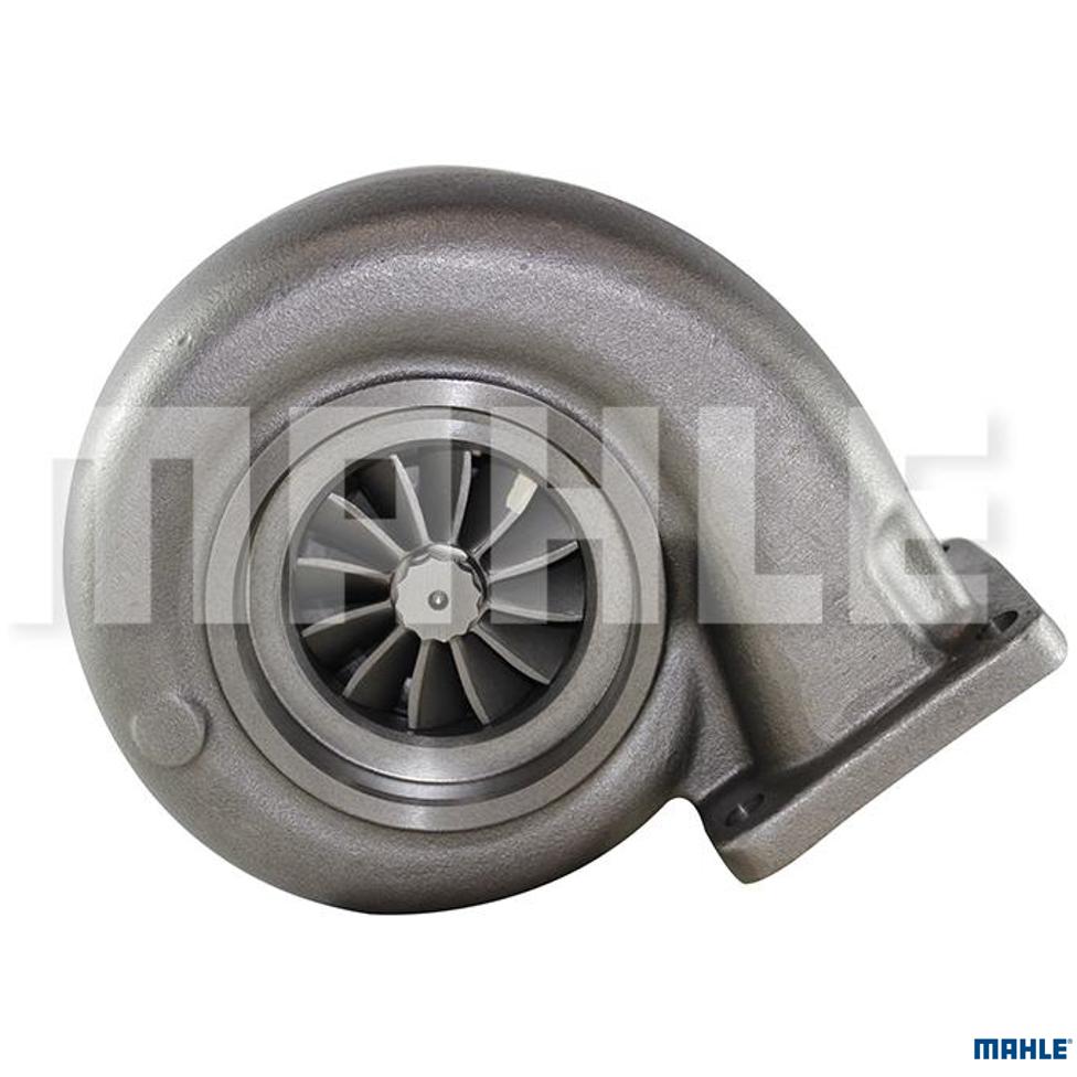 Turbina - Mahle - TC0110484 - (1)
