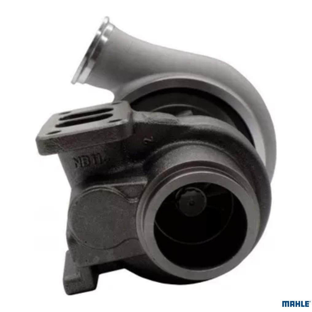 Turbina - Mahle - TC0210531 - (1)