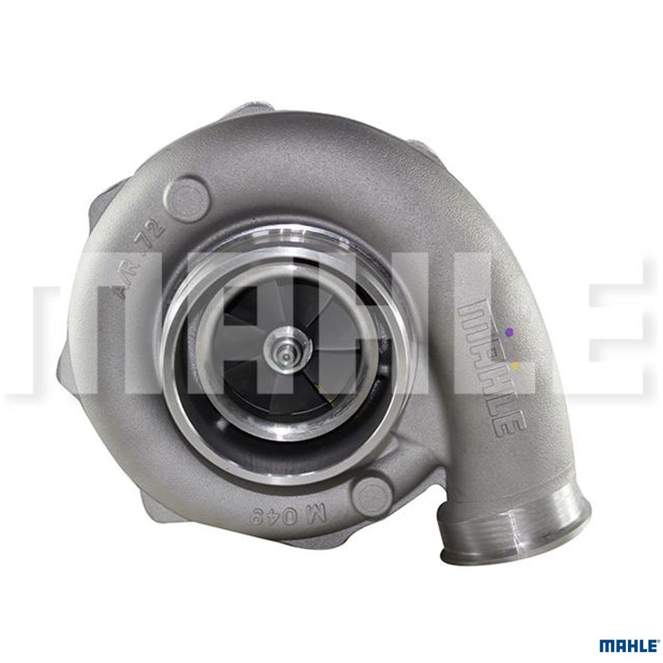 Turbina - Mahle - TC0210107 - (1)