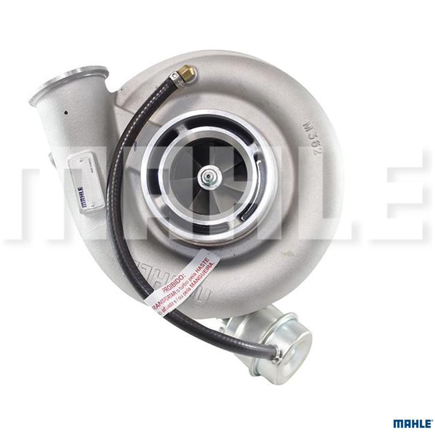 Turbina - Mahle - TC3730448 - (1)